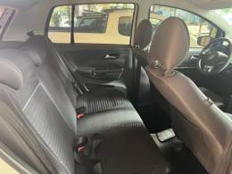 VOLKSWAGEN - CROSSFOX - 2011/2012 - Branca - Sob Consulta