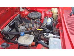 FORD - PAMPA - 1990/1990 - Vermelha - Sob Consulta