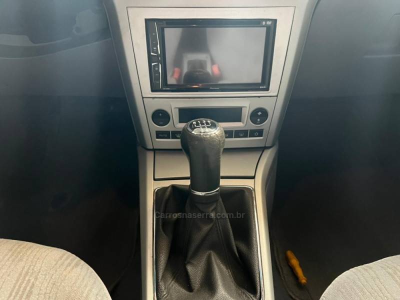 CHEVROLET - VECTRA - 2007/2007 - Prata - Sob Consulta