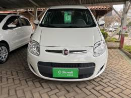 FIAT - PALIO - 2012/2013 - Branca - Sob Consulta
