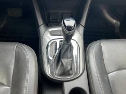 CHEVROLET - CRUZE - 2017/2018 - Branca - Sob Consulta