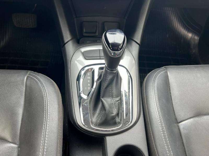 CHEVROLET - CRUZE - 2017/2018 - Branca - Sob Consulta
