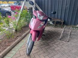 HONDA - BIZ 125 - 2014/2014 - Rosa - Sob Consulta