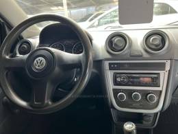 VOLKSWAGEN - SAVEIRO - 2011/2012 - Branca - Sob Consulta