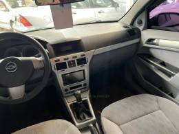 CHEVROLET - VECTRA - 2007/2007 - Prata - Sob Consulta
