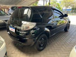 FORD - KA - 2008/2009 - Preta - Sob Consulta
