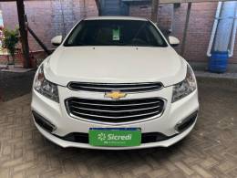 CHEVROLET - CRUZE - 2015/2015 - Branca - Sob Consulta