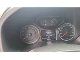 CHEVROLET - S10 - 2016/2017 - Preta - Sob Consulta