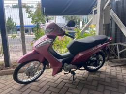 HONDA - BIZ 125 - 2014/2014 - Rosa - Sob Consulta