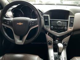 CHEVROLET - CRUZE - 2015/2015 - Branca - Sob Consulta