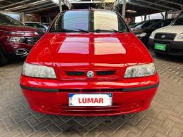 FIAT - PALIO - 2002/2002 - Vermelha - Sob Consulta