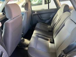 VOLKSWAGEN - PARATI - 2006/2006 - Prata - Sob Consulta