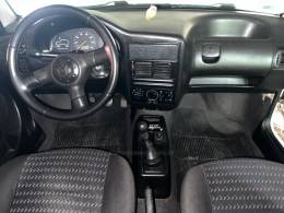 VOLKSWAGEN - GOL - 2003/2003 - Branca - Sob Consulta