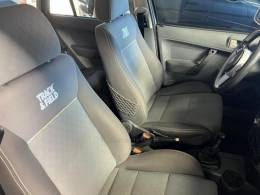 VOLKSWAGEN - PARATI - 2006/2006 - Prata - Sob Consulta