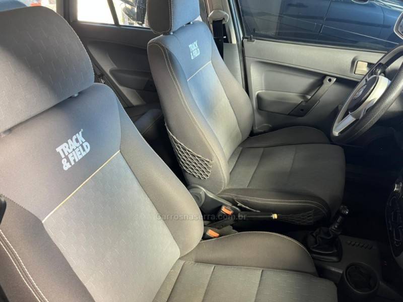 VOLKSWAGEN - PARATI - 2006/2006 - Prata - Sob Consulta