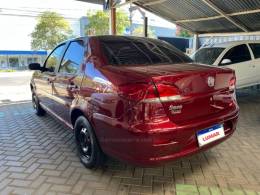 FIAT - SIENA - 2010/2011 - Vermelha - Sob Consulta