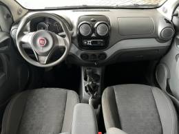 FIAT - PALIO - 2012/2013 - Branca - Sob Consulta