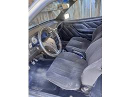 CHEVROLET - KADETT - 1993/1993 - Prata - Sob Consulta