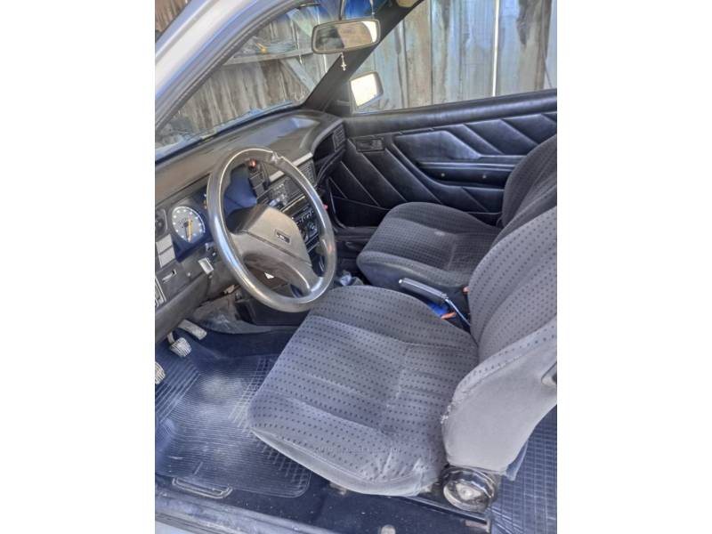 CHEVROLET - KADETT - 1993/1993 - Prata - Sob Consulta