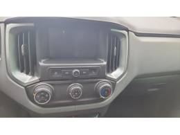 CHEVROLET - S10 - 2016/2017 - Preta - Sob Consulta