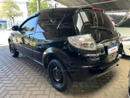 FORD - KA - 2008/2009 - Preta - Sob Consulta