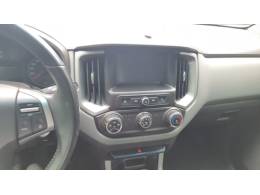 CHEVROLET - S10 - 2016/2017 - Preta - Sob Consulta