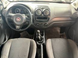 FIAT - PALIO - 2014/2015 - Vermelha - Sob Consulta