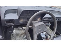 FORD - PAMPA - 1990/1990 - Vermelha - Sob Consulta