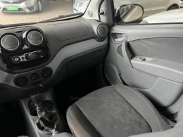 FIAT - PALIO - 2012/2013 - Branca - Sob Consulta