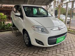 FIAT - PALIO - 2012/2013 - Branca - Sob Consulta