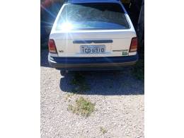 CHEVROLET - KADETT - 1993/1993 - Prata - Sob Consulta