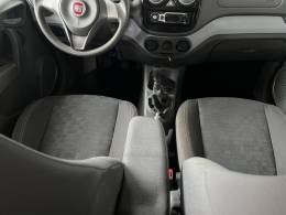 FIAT - PALIO - 2012/2013 - Branca - Sob Consulta